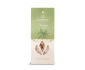 Sachet Nougat Blanc à la Pistache 150g